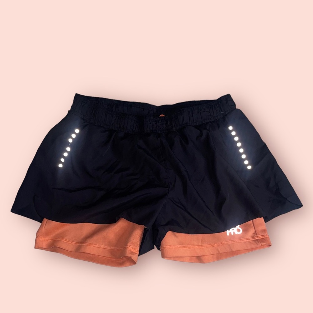 CRIVIT PRO double shorts